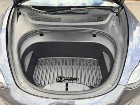 Another view of 2023 Tesla Model 3 for sale in Sandy Springs, GA at Gravity Autos Sandy Springs