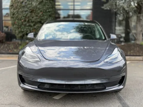 More photos of 2023 Tesla Model 3 at Gravity Autos Sandy Springs, GA