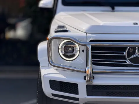 More photos of 2024 Mercedes-Benz G-Class G 550 at Gravity Autos Sandy Springs, GA