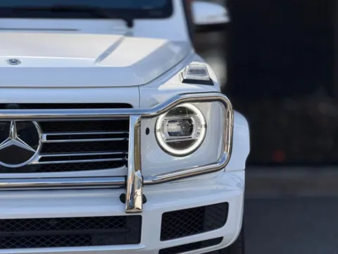 More photos of 2024 Mercedes-Benz G-Class G 550 at Gravity Autos Sandy Springs, GA