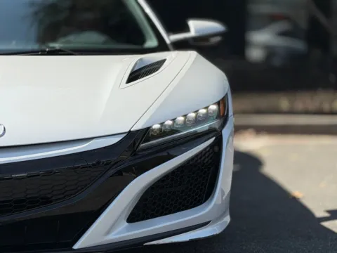 More photos of 2019 Acura NSX SH-AWD Sport Hybrid at Gravity Autos Sandy Springs, GA