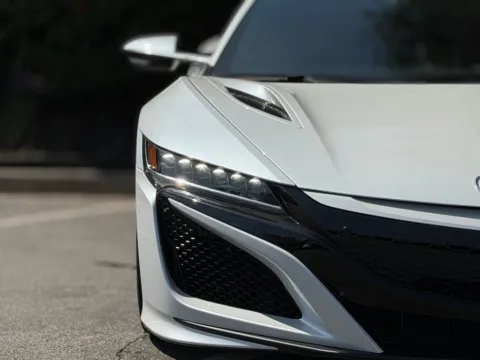 More photos of 2019 Acura NSX SH-AWD Sport Hybrid at Gravity Autos Sandy Springs, GA