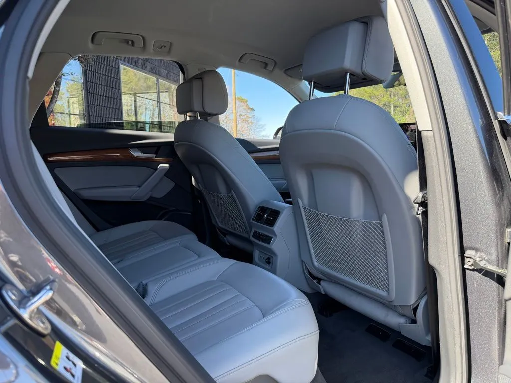 2022 Audi Q5 Premium - Photo 39