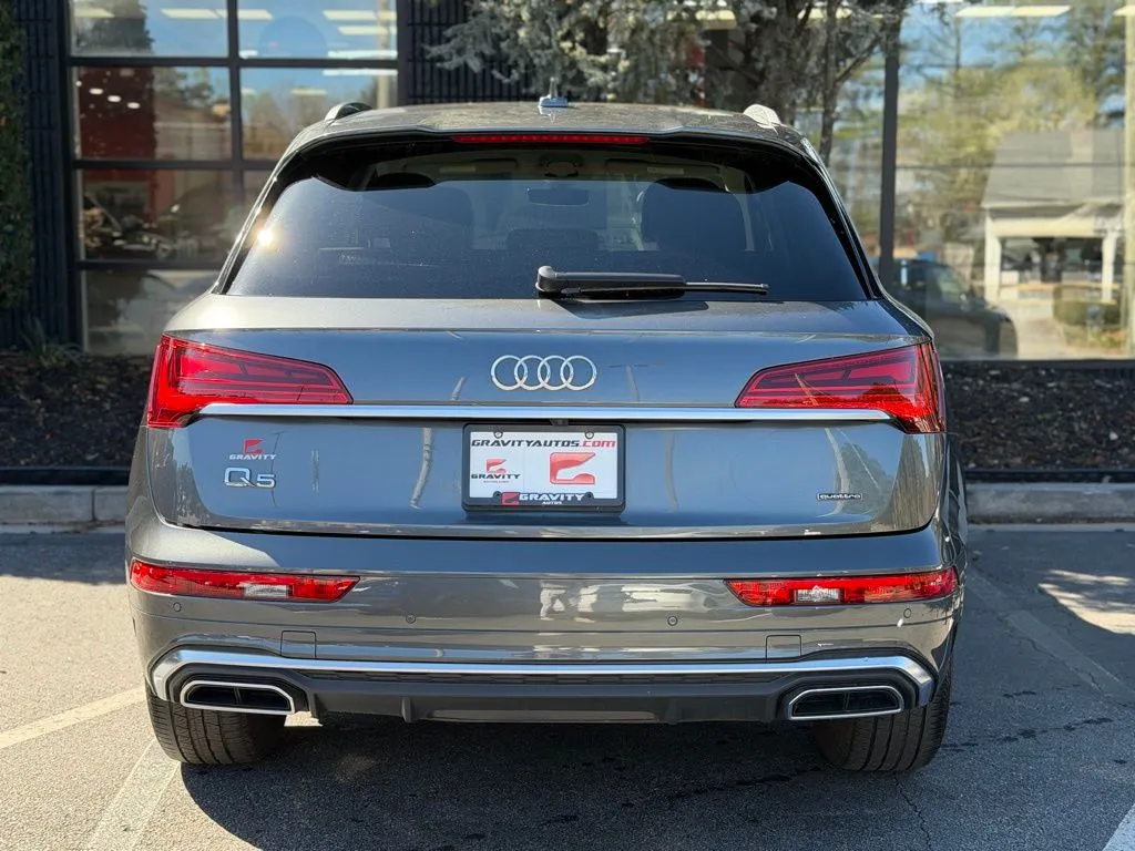 2022 Audi Q5 Premium - Photo 14