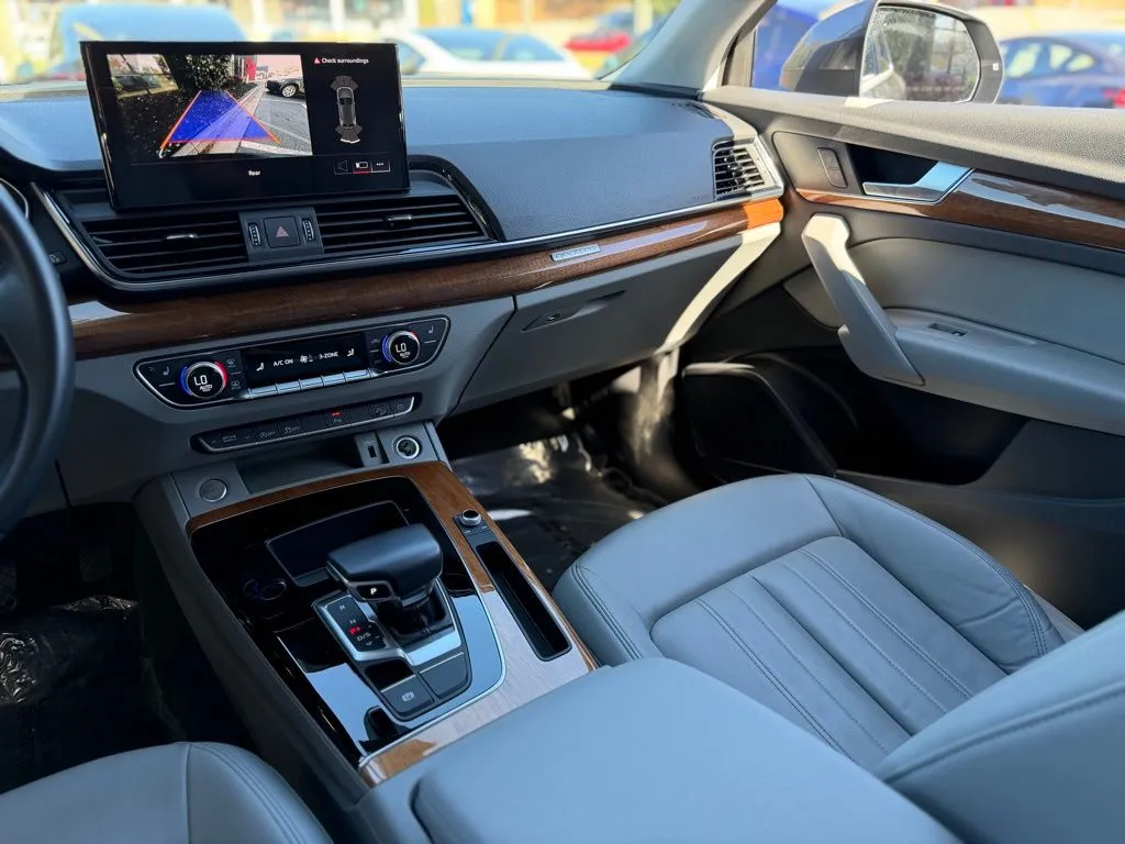 2022 Audi Q5 Premium - Photo 43
