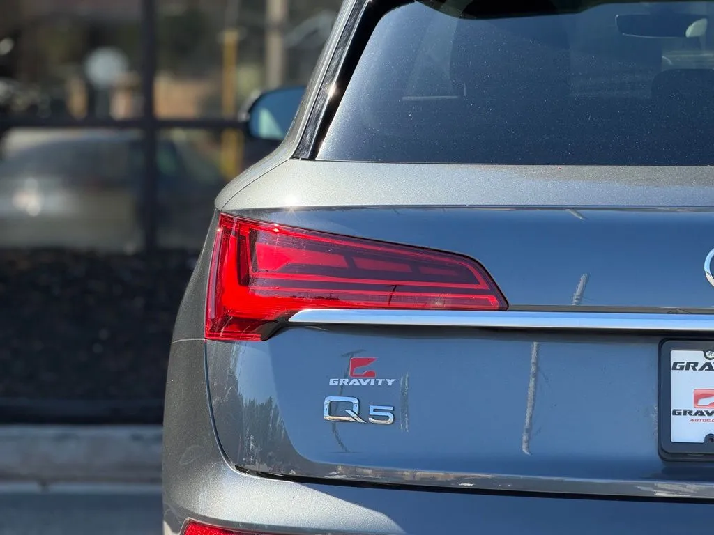 2022 Audi Q5 Premium - Photo 15