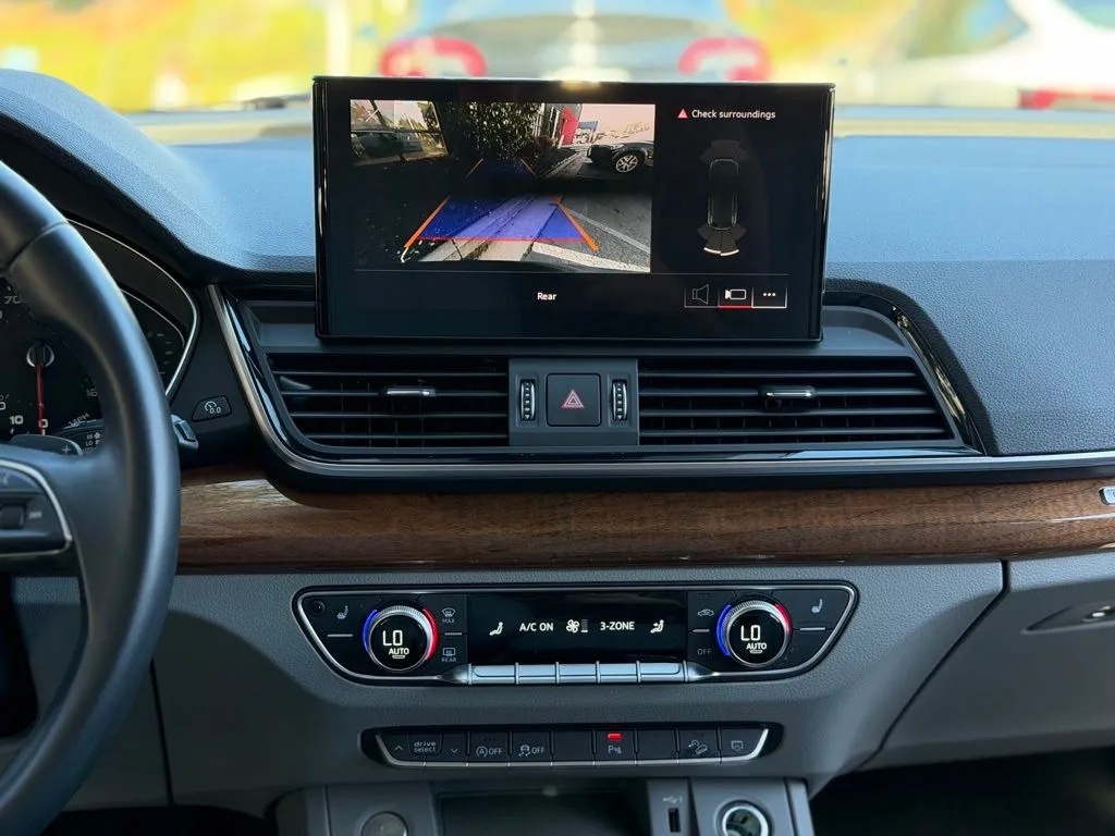2022 Audi Q5 Premium - Photo 48
