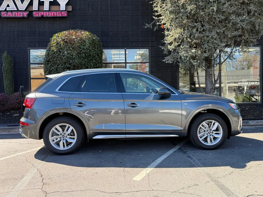 2022 Audi Q5 Premium - Photo 21