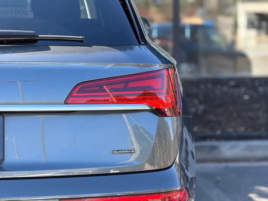 2022 Audi Q5 Premium - Photo 16