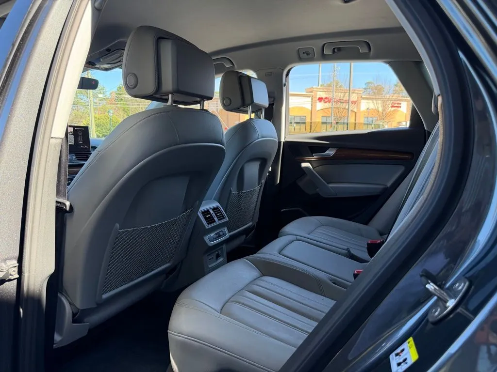 2022 Audi Q5 Premium - Photo 31