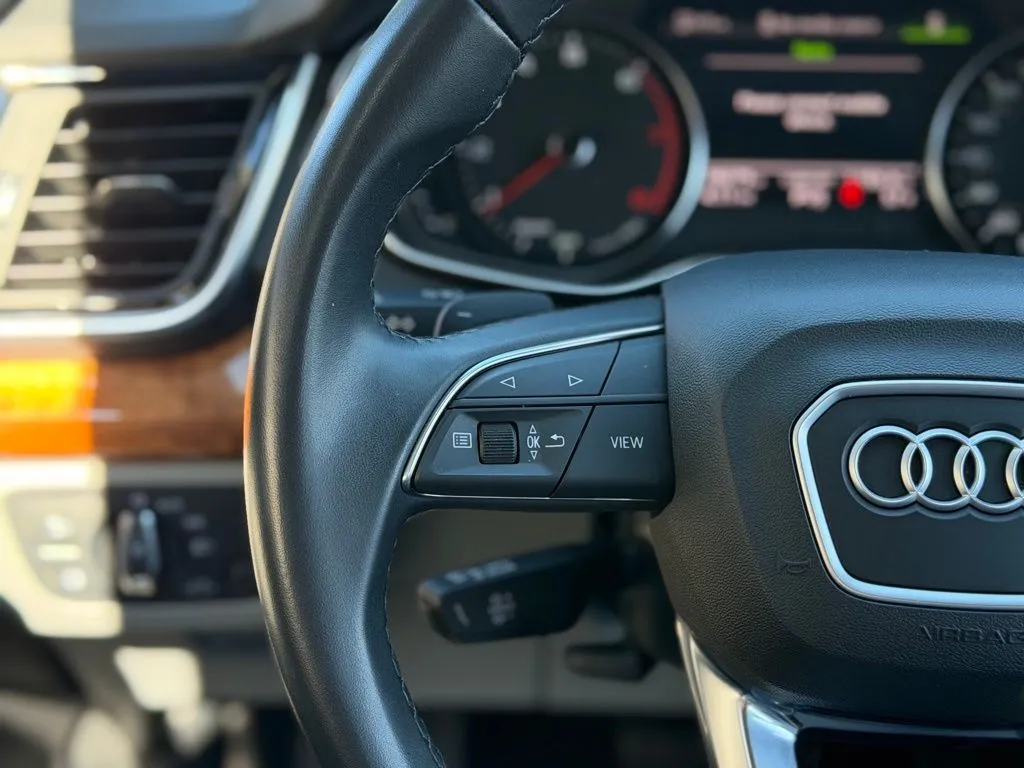 2022 Audi Q5 Premium - Photo 45