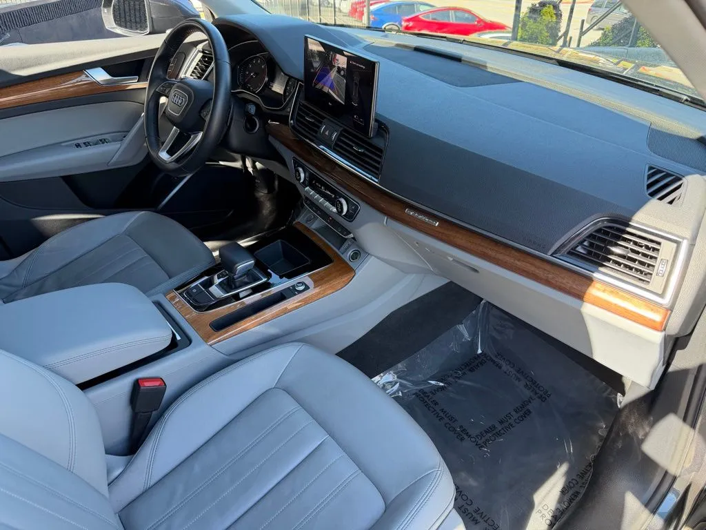 2022 Audi Q5 Premium - Photo 33