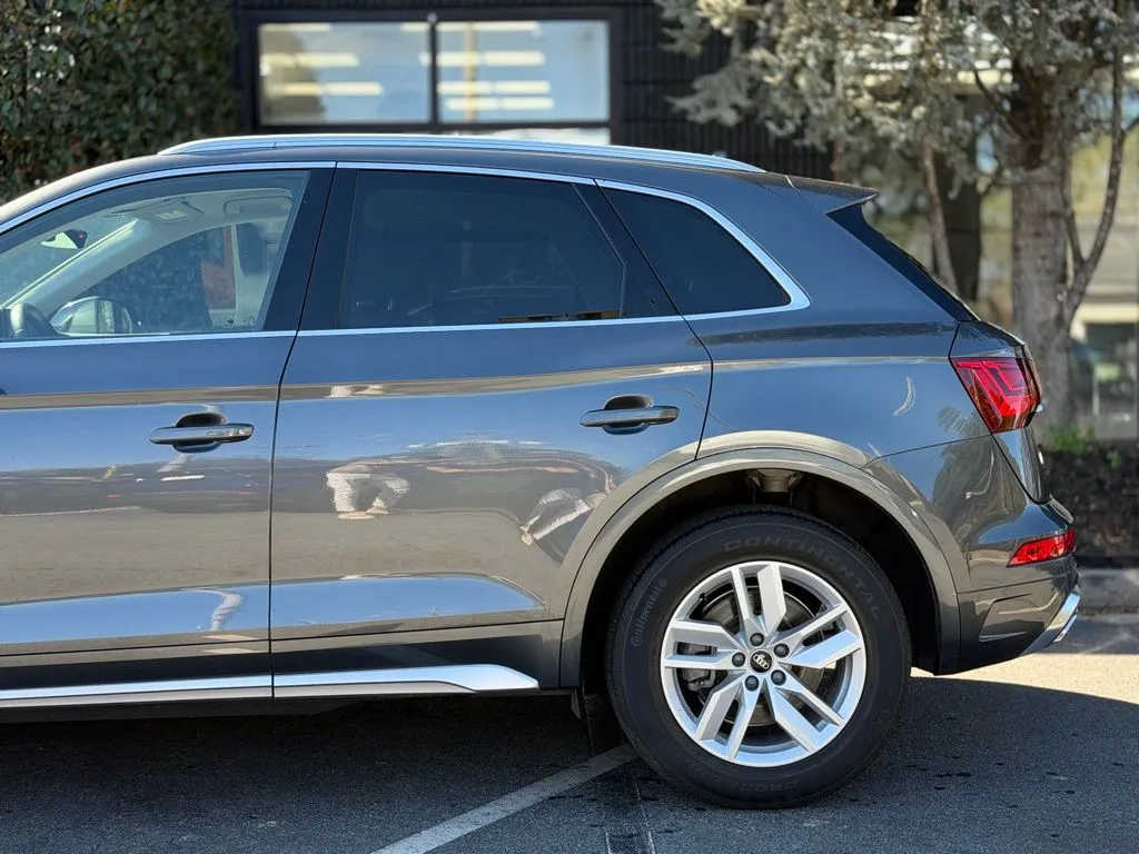 2022 Audi Q5 Premium - Photo 11