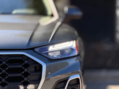 More photos of 2022 Audi Q5 45 S line Premium at Gravity Autos Sandy Springs, GA