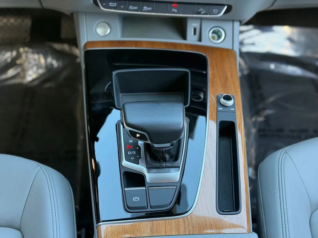 2022 Audi Q5 Premium - Photo 49