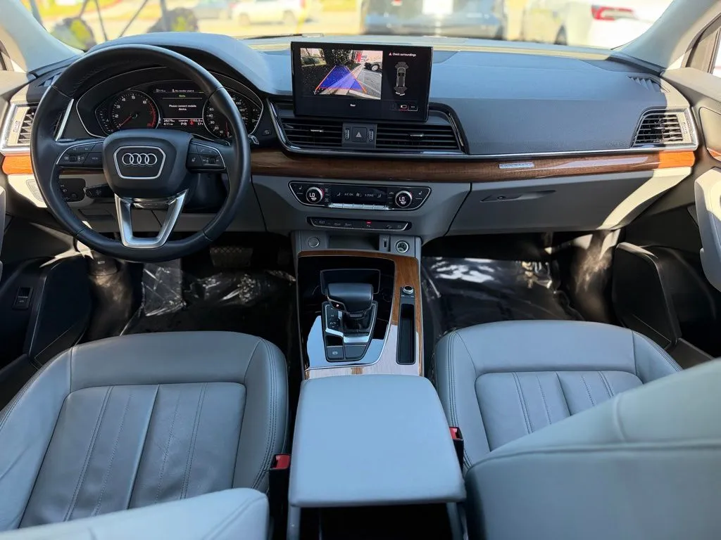 2022 Audi Q5 Premium - Photo 41