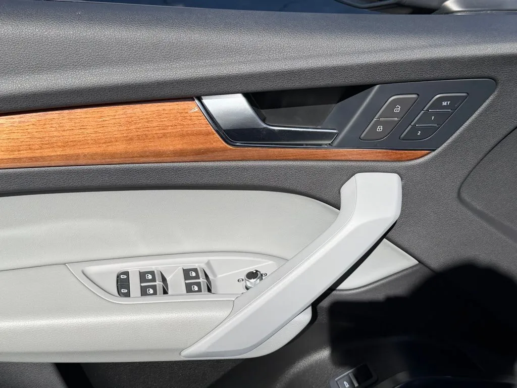 2022 Audi Q5 Premium - Photo 30