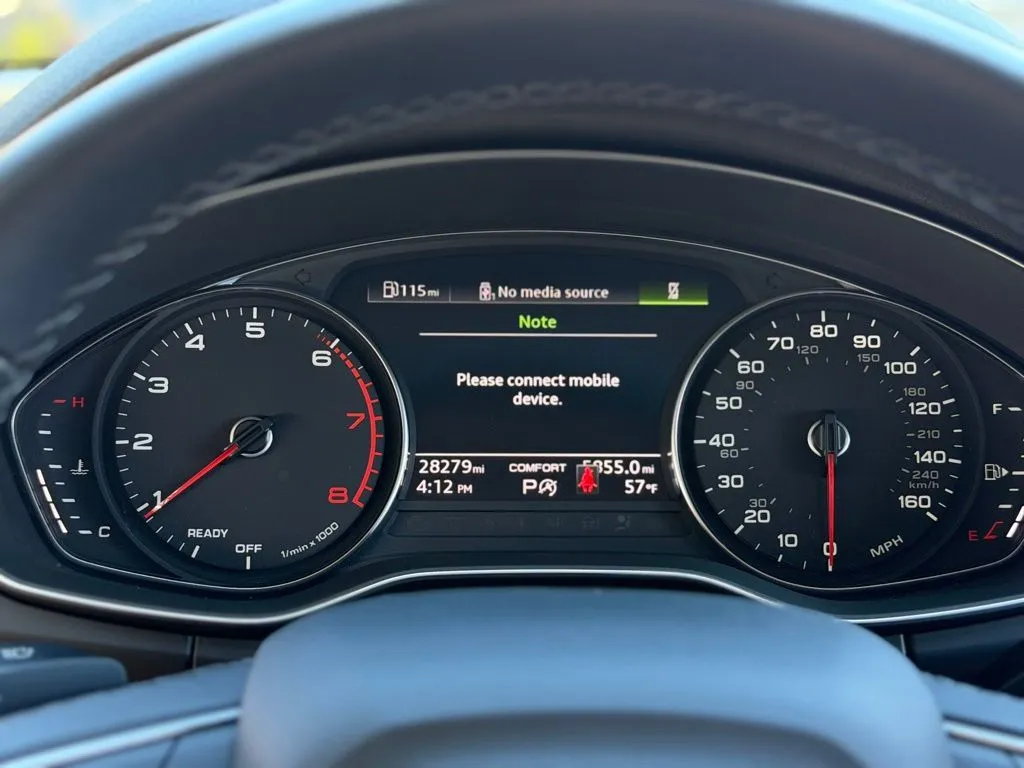 2022 Audi Q5 Premium - Photo 47