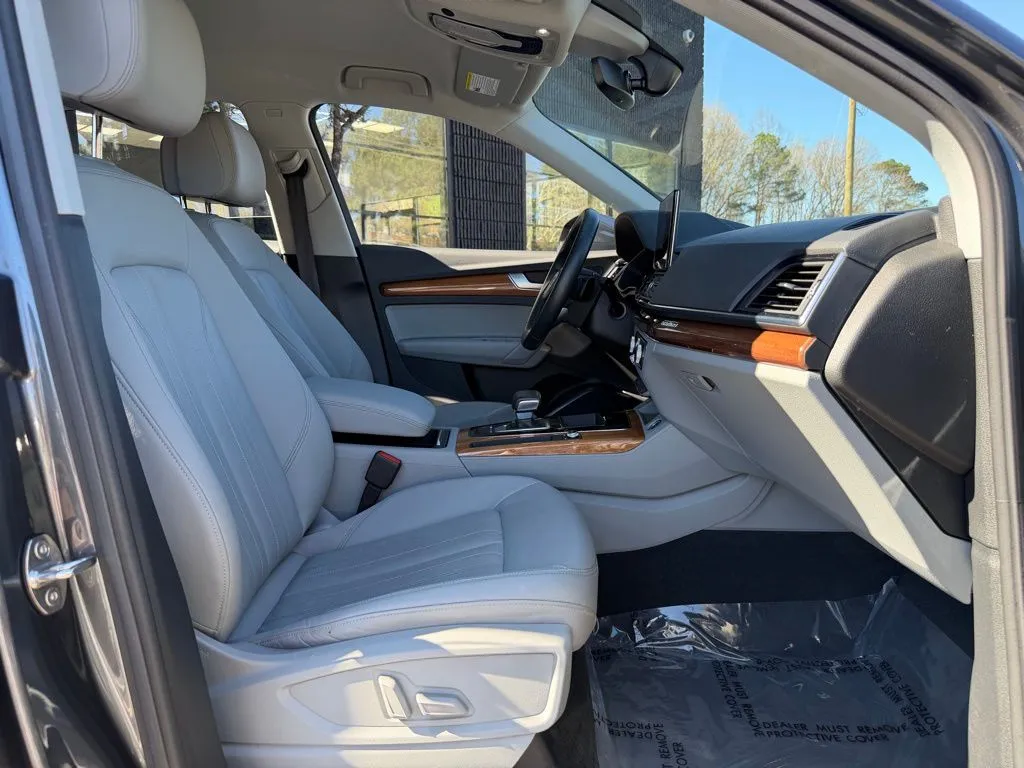 2022 Audi Q5 Premium - Photo 34