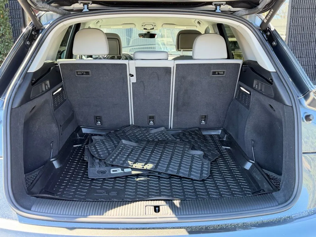 2022 Audi Q5 Premium - Photo 18