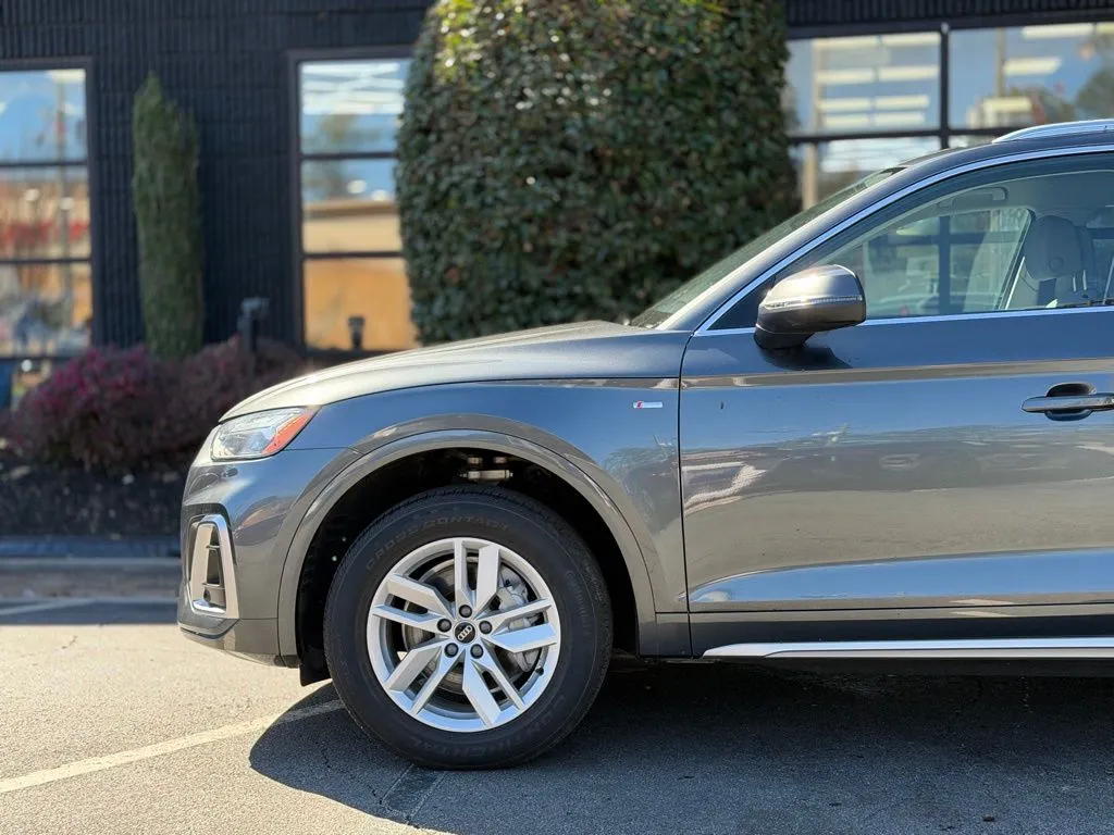 2022 Audi Q5 Premium - Photo 10