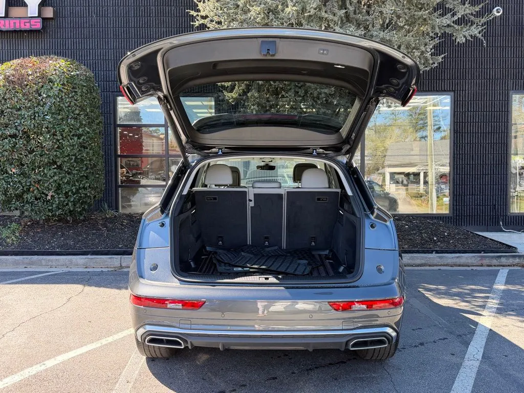 2022 Audi Q5 Premium - Photo 17