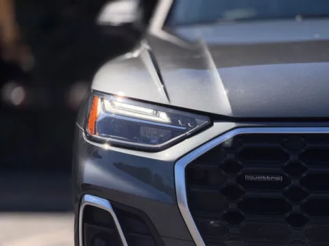 More photos of 2022 Audi Q5 45 S line Premium at Gravity Autos Sandy Springs, GA