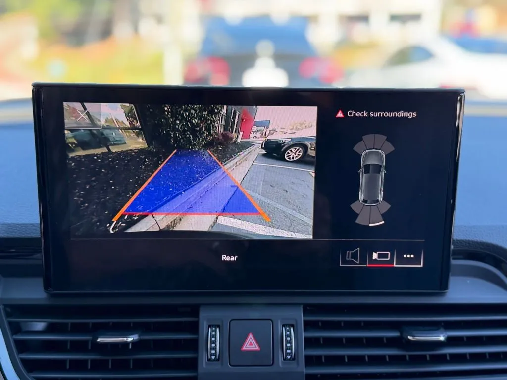 2022 Audi Q5 Premium - Photo 52
