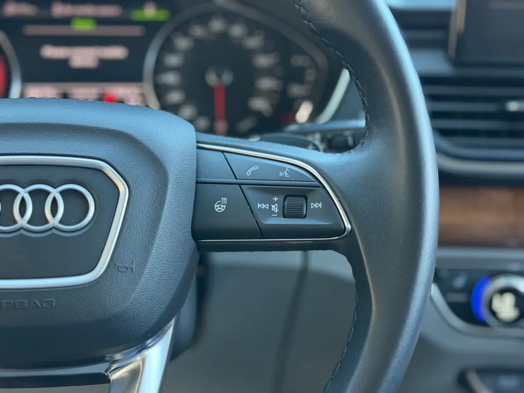 2022 Audi Q5 Premium - Photo 46
