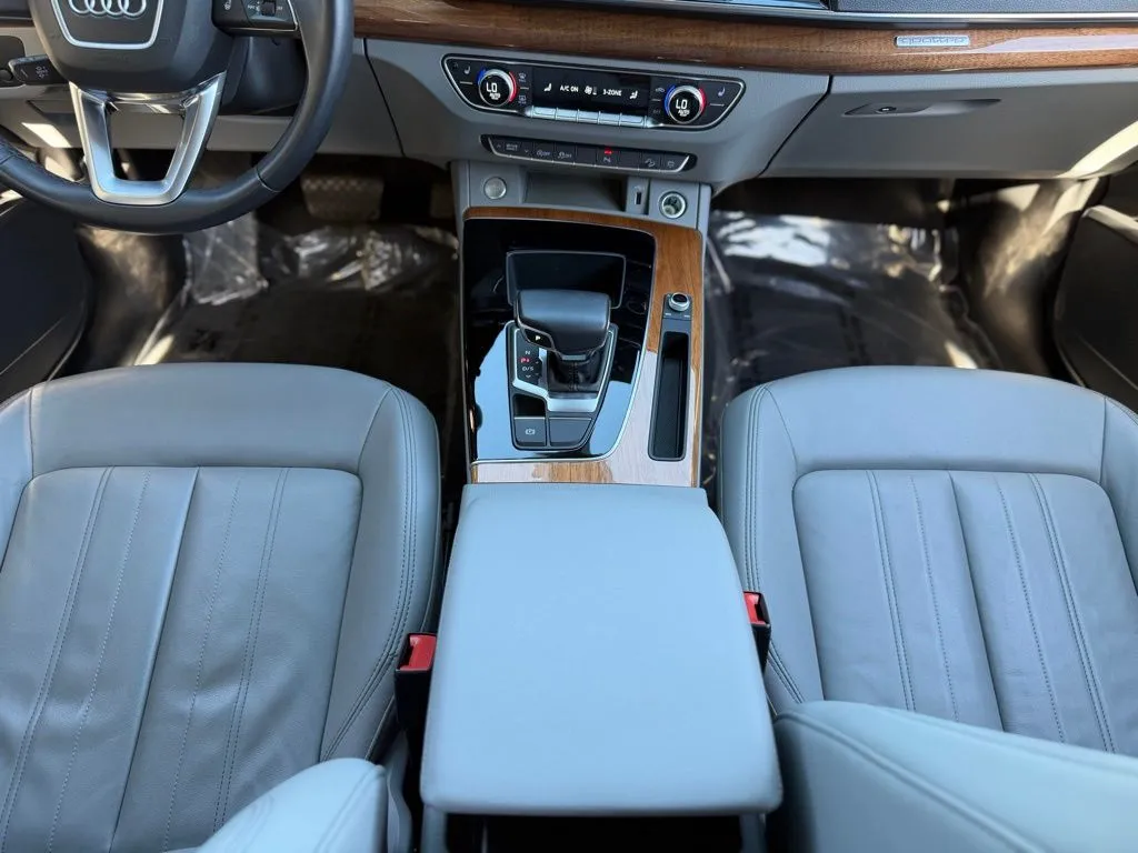 2022 Audi Q5 Premium - Photo 50