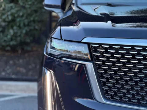 More photos of 2023 Cadillac Escalade Premium Luxury at Gravity Autos Sandy Springs, GA