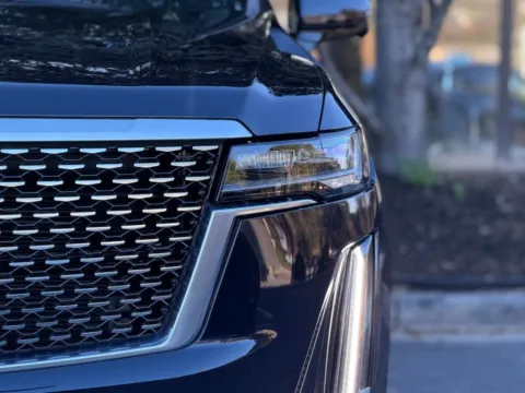 More photos of 2023 Cadillac Escalade Premium Luxury at Gravity Autos Sandy Springs, GA