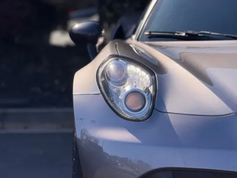 More photos of 2015 Alfa Romeo 4C at Gravity Autos Sandy Springs, GA