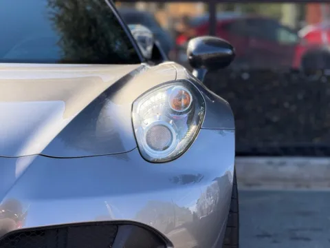 More photos of 2015 Alfa Romeo 4C at Gravity Autos Sandy Springs, GA