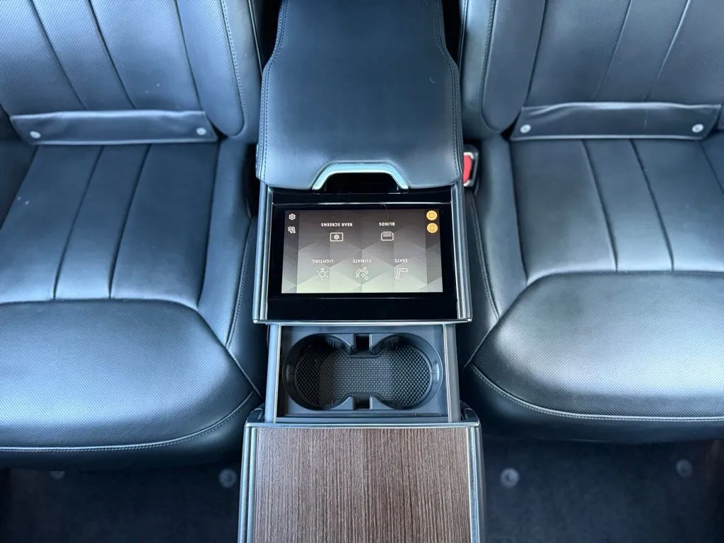 Land Rover Range Rover photo 49