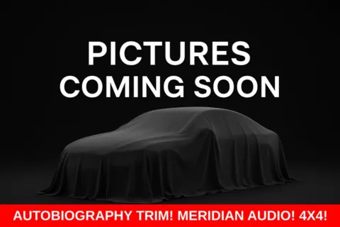 Unknown 2023 Land Rover Range Rover Autobiography for sale in Sandy Springs, GA