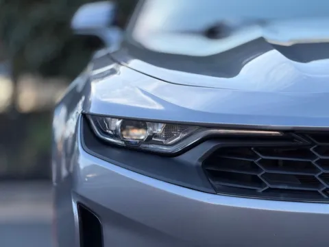 More photos of 2020 Chevrolet Camaro 1LT at Gravity Autos Sandy Springs, GA