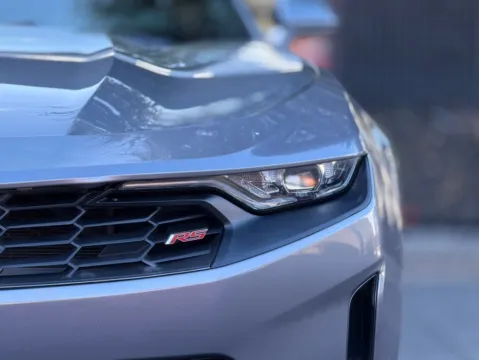 More photos of 2020 Chevrolet Camaro 1LT at Gravity Autos Sandy Springs, GA