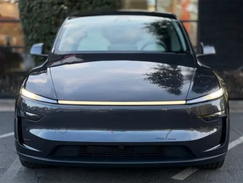 Another view of 2026 Tesla Model Y Long Range for sale in Sandy Springs, GA at Gravity Autos Sandy Springs