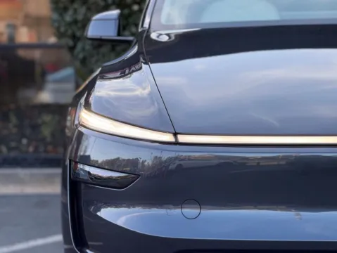 More photos of 2026 Tesla Model Y Long Range at Gravity Autos Sandy Springs, GA