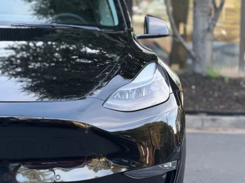 More photos of 2022 Tesla Model Y Performance at Gravity Autos Sandy Springs, GA