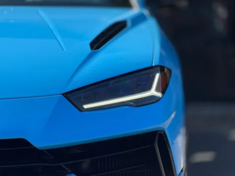 More photos of 2024 Lamborghini Urus S at Gravity Autos Sandy Springs, GA