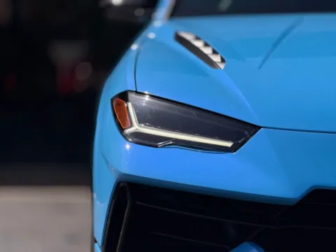 More photos of 2024 Lamborghini Urus S at Gravity Autos Sandy Springs, GA