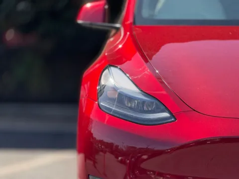 More photos of 2024 Tesla Model Y Performance at Gravity Autos Sandy Springs, GA