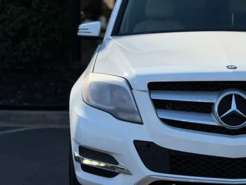 More photos of 2014 Mercedes-Benz GLK 350 at Gravity Autos Sandy Springs, GA