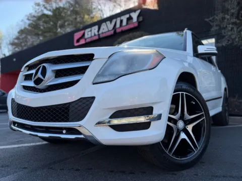 Photos of 2014 Mercedes-Benz GLK 350 for sale in Sandy Springs, GA at Gravity Autos Sandy Springs