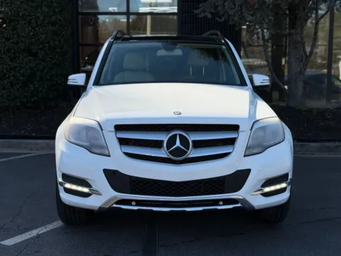 Another view of 2014 Mercedes-Benz GLK 350 for sale in Sandy Springs, GA at Gravity Autos Sandy Springs