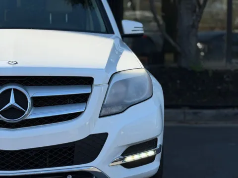 More photos of 2014 Mercedes-Benz GLK 350 at Gravity Autos Sandy Springs, GA