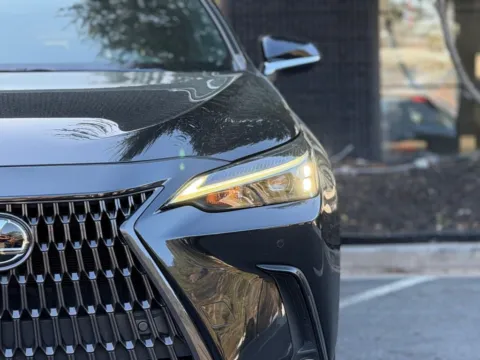 More photos of 2023 Lexus NX 250 Premium at Gravity Autos Sandy Springs, GA