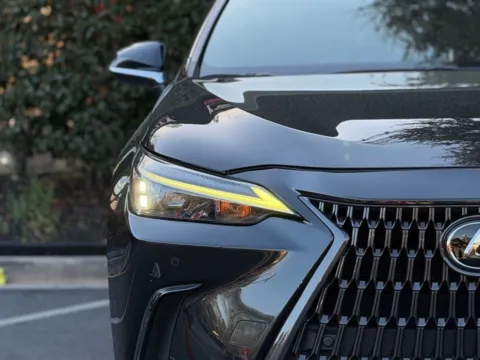 More photos of 2023 Lexus NX 250 Premium at Gravity Autos Sandy Springs, GA